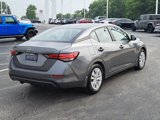 Used 2024 Nissan Sentra S image 4