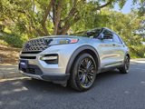 Used 2020 Ford Explorer Limited image 2