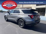 New 2025 Ford Explorer ST-Line w/ Premium Package image 2