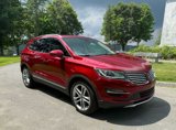 Used 2018 Lincoln MKC Reserve w/ Lincoln MKC Climate Package image 3