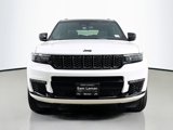 New 2025 Jeep Grand Cherokee L Summit image 2