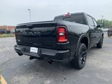 New 2025 RAM 1500 Laramie image 5