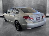 Used 2014 Honda Civic EX image 3