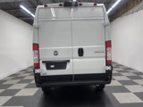 New 2025 RAM ProMaster 2500 w/ Quick Order Package 22G SLT image 3