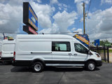 Used 2022 Ford Transit 350 148 High Roof Extended AWD image 3