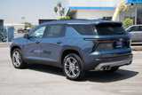 New 2026 Chevrolet Traverse LT w/ Driver Confidence Package image 6