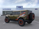 New 2025 Ford Bronco Raptor image 4