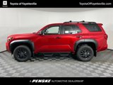 New 2025 Toyota 4Runner SR5 image 2