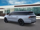 New 2025 Lincoln Navigator L Reserve w/ Jet Appearance Package image 4