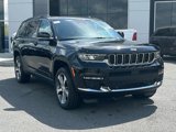 New 2025 Jeep Grand Cherokee L Limited image 3