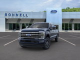 New 2025 Ford F350 Platinum w/ Platinum Plus Package image 2