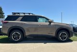 New 2025 Nissan Pathfinder Rock Creek image 3