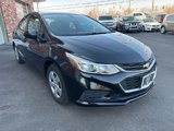 Used 2018 Chevrolet Cruze LS image 3