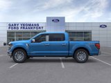 New 2025 Ford F150 XLT image 3