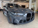 Used 2022 BMW M3 Competition w/ Executive Package image 3