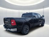 New 2025 RAM 1500 Laramie w/ Advanced Safety Group II image 4