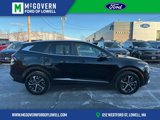 Used 2025 Kia Sportage EX image 5