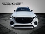 New 2025 MAZDA CX-70 3.3 Turbo S w/ Premium Plus image 2