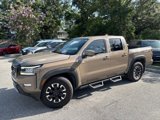 Used 2024 Nissan Frontier Pro-X w/ Pro Convenience Package image 2