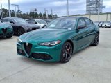 New 2025 Alfa Romeo Giulia w/ Driving Assist Package image 2