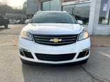 Used 2017 Chevrolet Traverse LT image 4