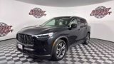 Used 2024 INFINITI QX60 Luxe image 3