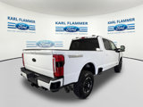 New 2025 Ford F250 Lariat image 3