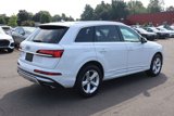 Used 2025 Audi Q7 2.0T Premium w/ Convenience Package image 5