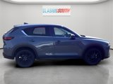 Used 2024 MAZDA CX-5 Carbon Edition image 2