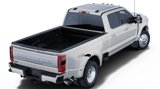 New 2025 Ford F450 Platinum w/ Platinum Plus Package image 3