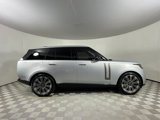 Certified 2023 Land Rover Range Rover SE image 5