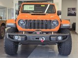 New 2025 Jeep Wrangler Unlimited Rubicon 392 image 2