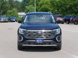 Certified 2025 Volkswagen Atlas SEL image 2