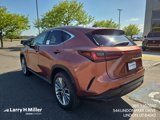 New 2025 Lexus NX 350 AWD w/ Premium Package image 2