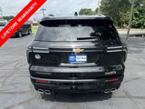 New 2026 Chevrolet Traverse High Country image 4