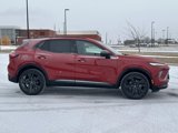 New 2025 Buick Envision Sport Touring image 3