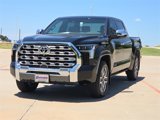 New 2025 Toyota Tundra 1794 Edition image 3