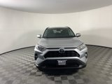 Used 2021 Toyota RAV4 XLE image 4