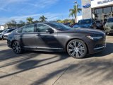 New 2025 Volvo S90 B6 Ultra image 2