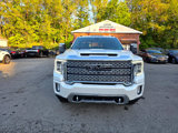 Used 2022 GMC Sierra 3500 Denali w/ Denali Ultimate Package image 2
