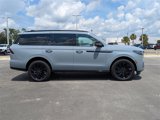 New 2025 Lincoln Navigator Reserve image 3
