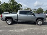 Used 2024 Chevrolet Silverado 2500 LTZ w/ LTZ Plus Package image 3