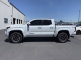 Used 2024 Toyota Tacoma TRD Sport image 2