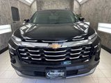 New 2026 Chevrolet Equinox LT w/ Convenience Package II image 2