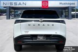 New 2025 Nissan Murano SL image 4