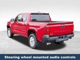 Used 2025 Toyota Tacoma SR image 5