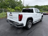 New 2025 GMC Sierra 1500 SLT w/ SLT Premium Package image 5