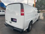 Used 2019 Chevrolet Express 2500 w/ Driver Convenience Package image 3
