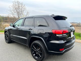 Used 2017 Jeep Grand Cherokee Altitude image 5