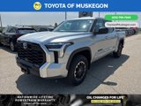 New 2025 Toyota Tundra SR5 w/ TRD Off-Road Premium Package image 3